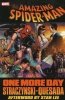 SPIDER-MAN ONE MORE DAY TP [STANDARD] [9780785126348] **PROMOCJA TOMY**